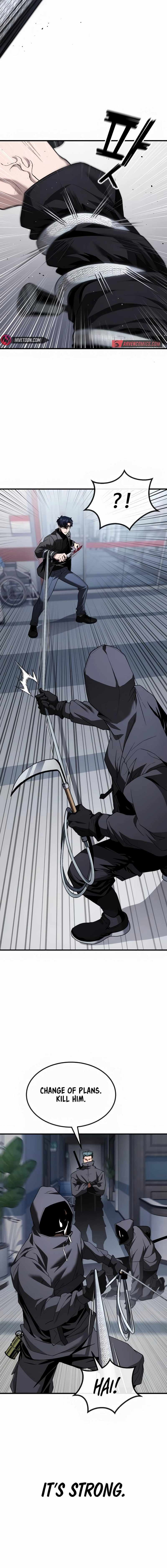 Read Rust chapter 37 image 16 on Lezhin