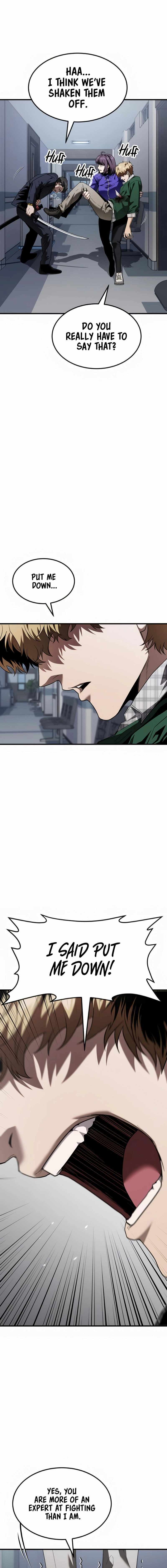 Read Rust chapter 37 image 20 on Lezhin