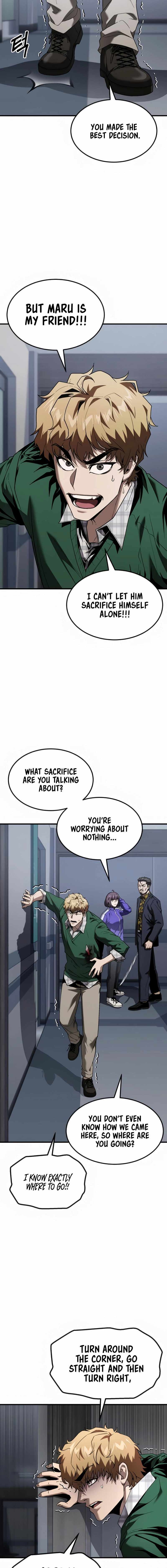 Read Rust chapter 37 image 21 on Lezhin