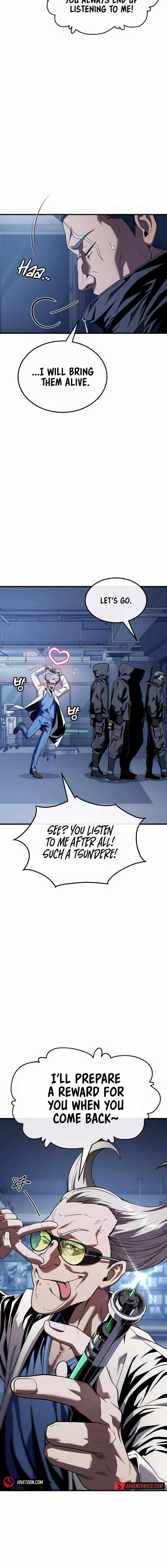 Read Rust chapter 37 image 4 on Lezhin