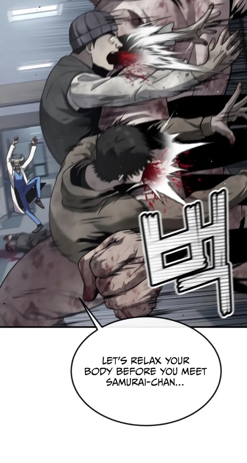 Read Rust chapter 39 image 15 on Lezhin