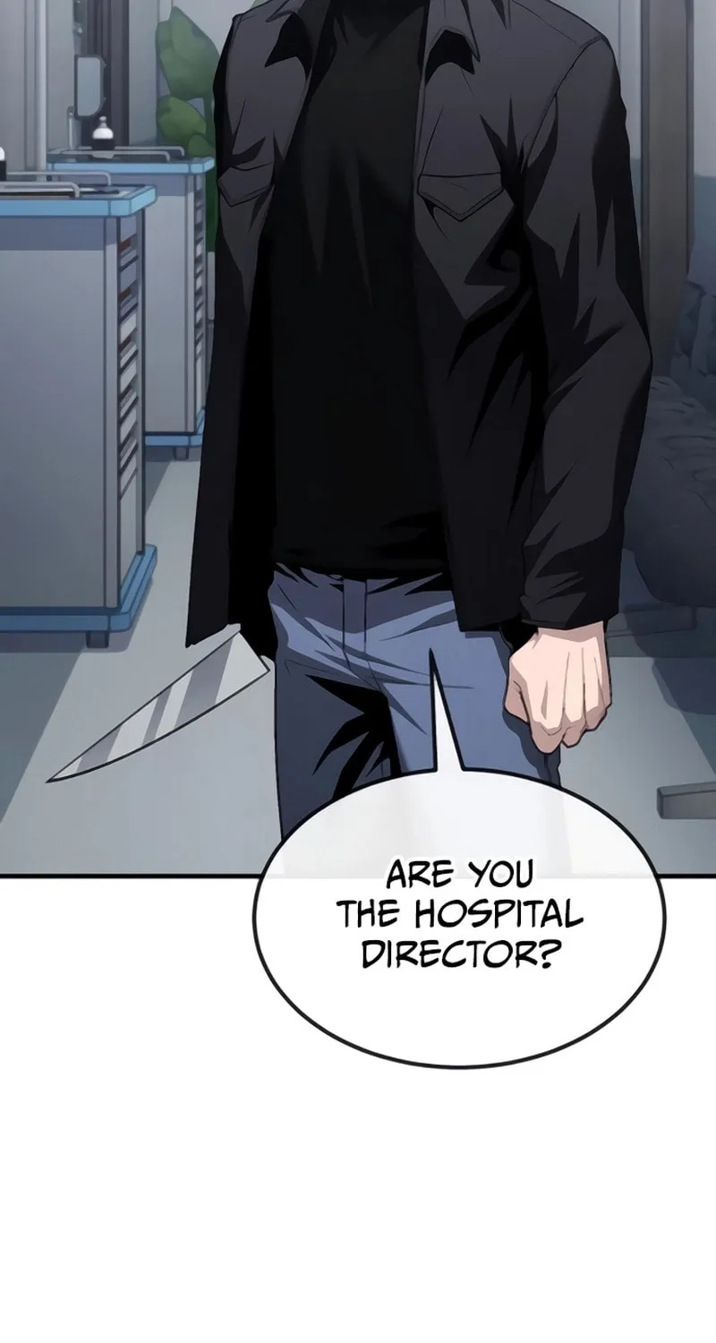 Read Rust chapter 39 image 19 on Lezhin