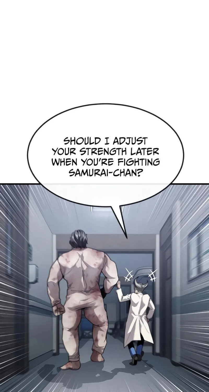 Read Rust chapter 39 image 3 on Lezhin