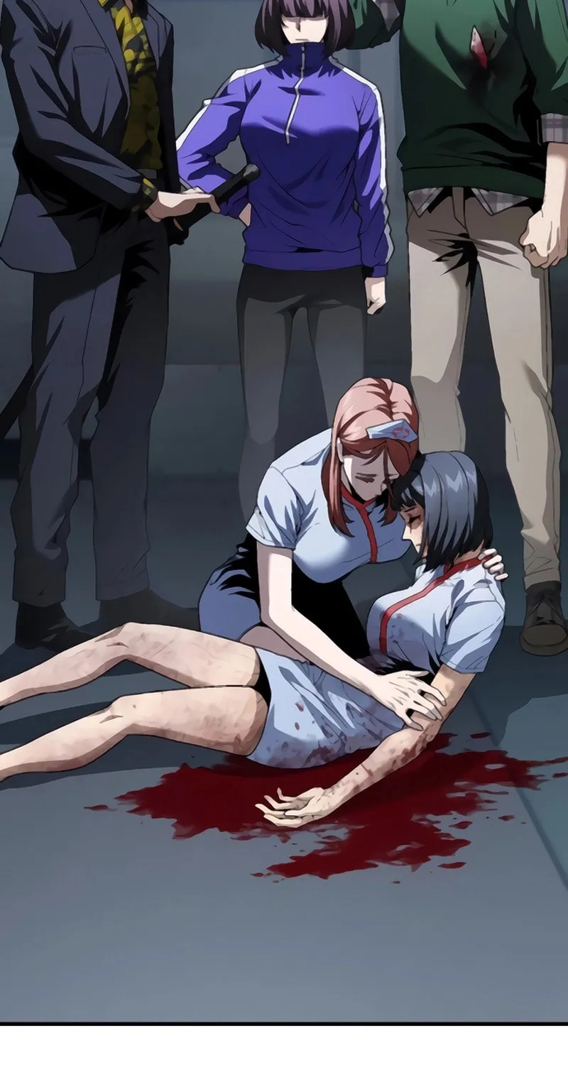 Read Rust chapter 39 image 34 on Lezhin