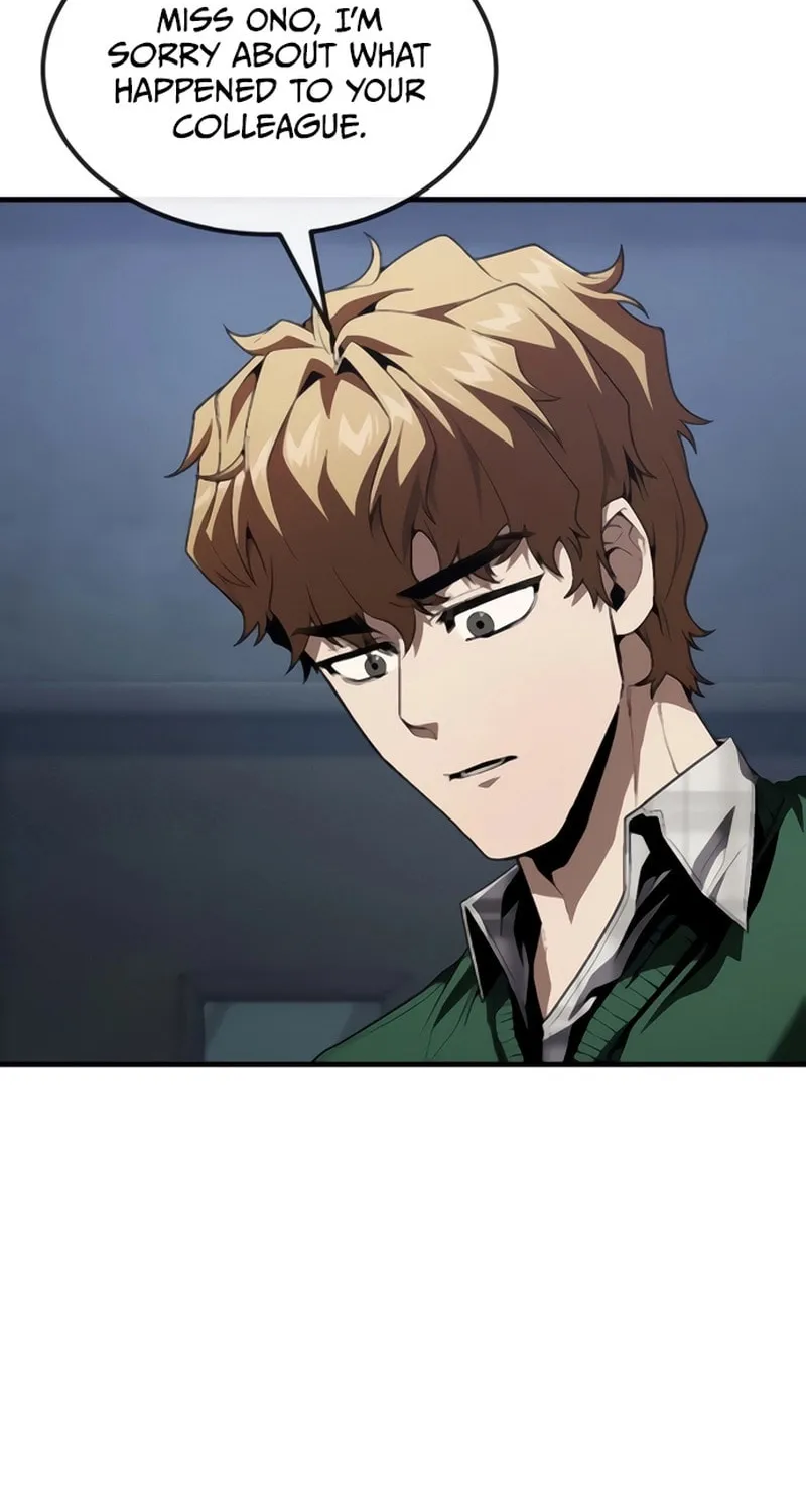 Read Rust chapter 39 image 37 on Lezhin