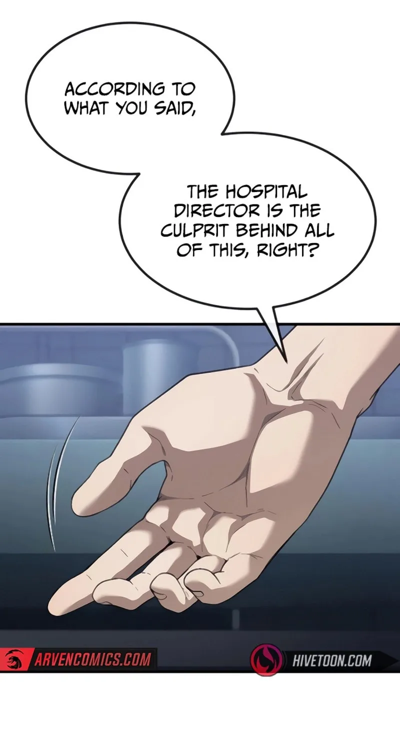 Read Rust chapter 39 image 38 on Lezhin