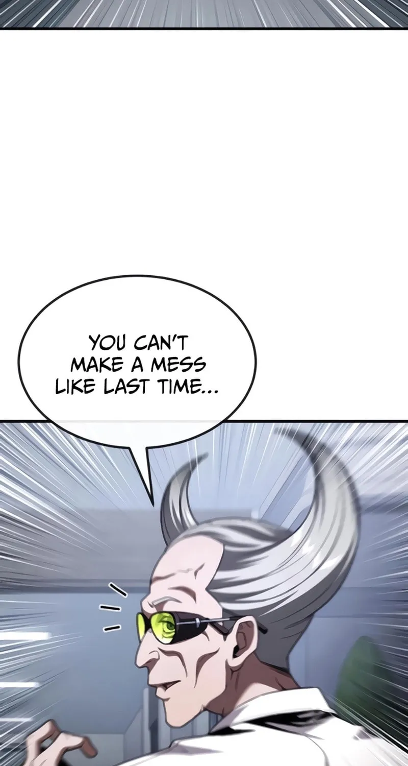 Read Rust chapter 39 image 4 on Lezhin