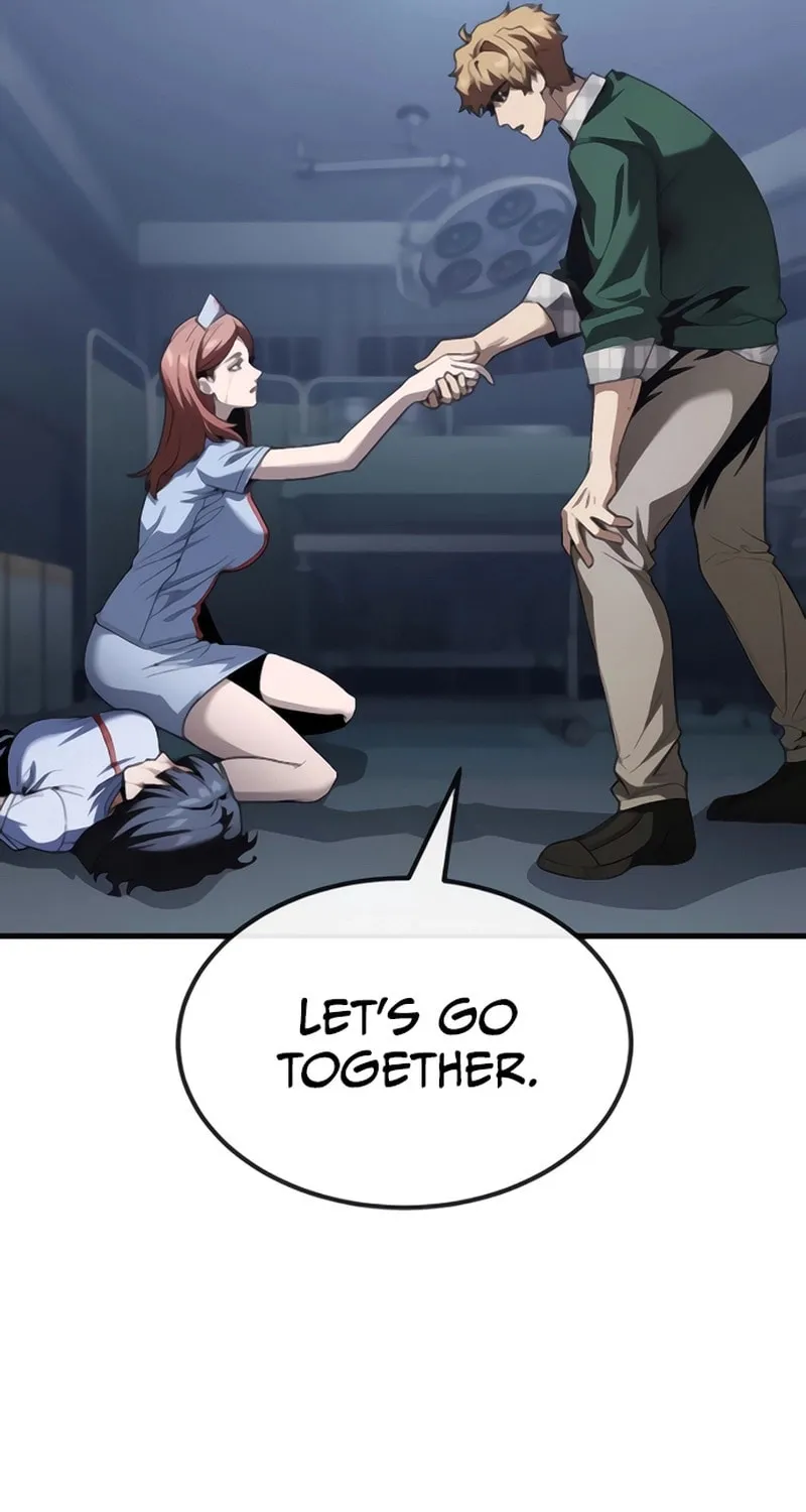 Read Rust chapter 39 image 40 on Lezhin