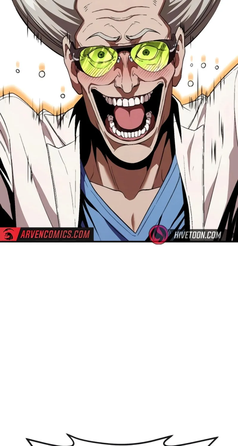 Read Rust chapter 39 image 51 on Lezhin