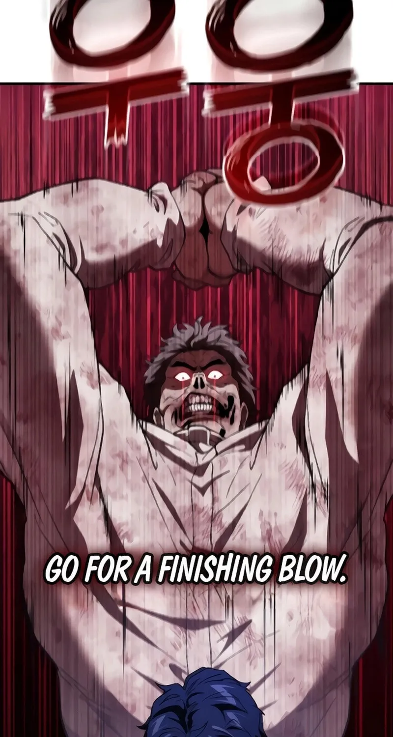 Read Rust chapter 39 image 77 on Lezhin