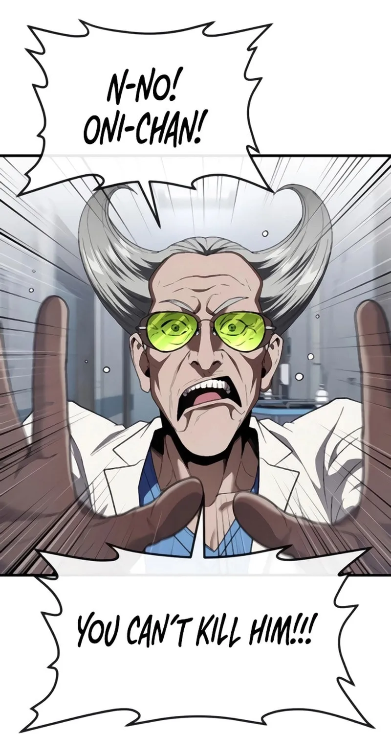 Read Rust chapter 39 image 88 on Lezhin
