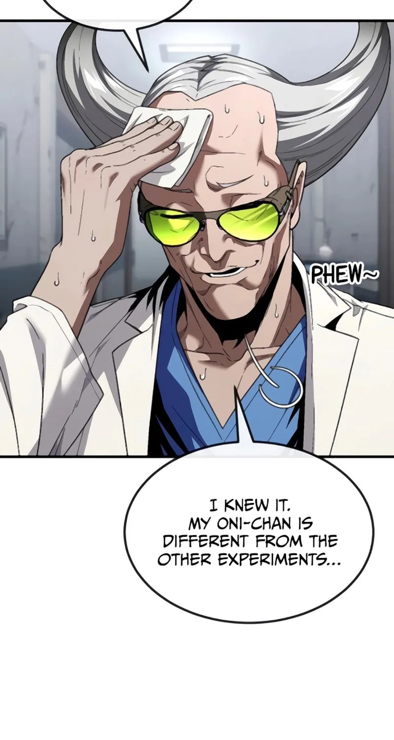 Read Rust chapter 39 image 91 on Lezhin