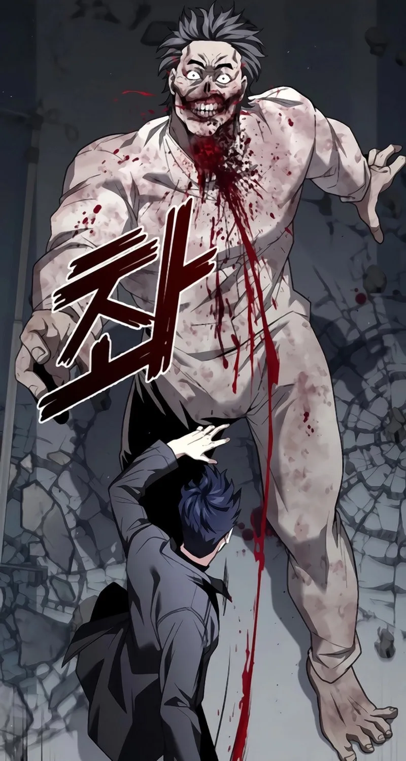 Read Rust chapter 39 image 98 on Lezhin