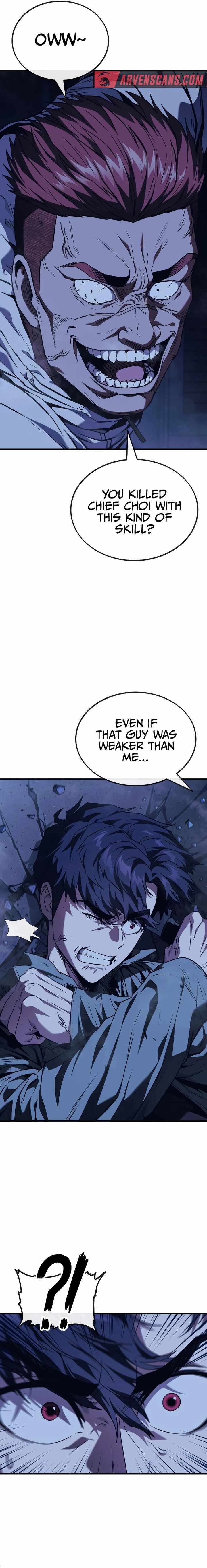 Read Rust chapter 4 image 12 on Lezhin