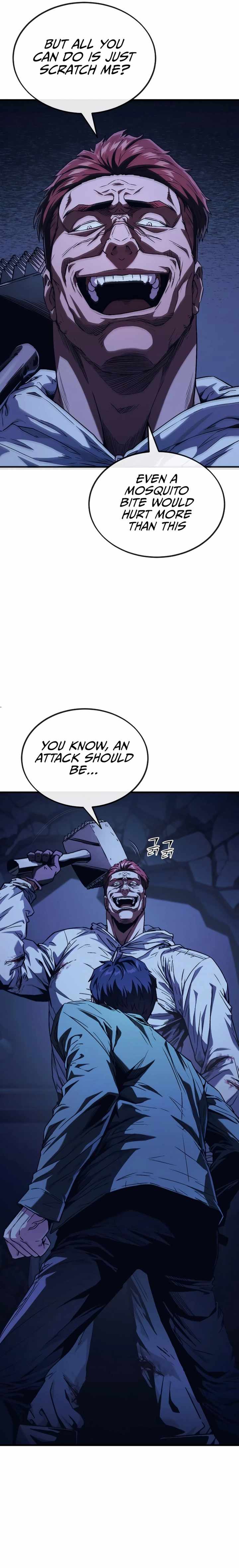 Read Rust chapter 4 image 19 on Lezhin
