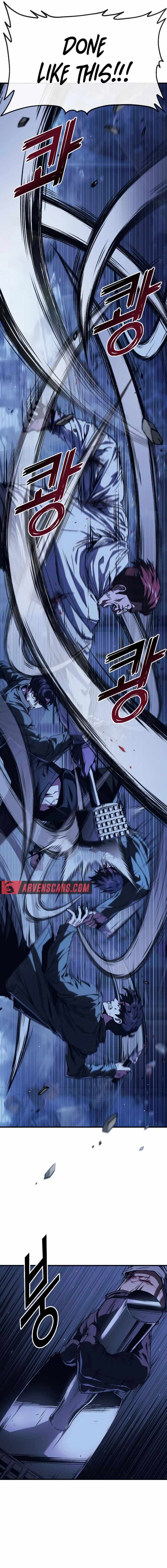 Read Rust chapter 4 image 20 on Lezhin