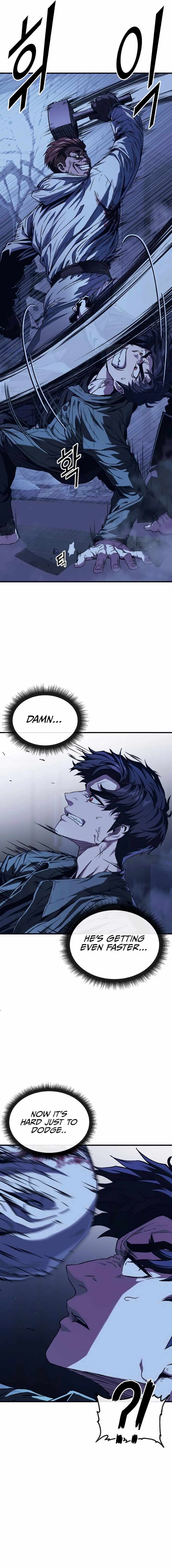 Read Rust chapter 4 image 21 on Lezhin