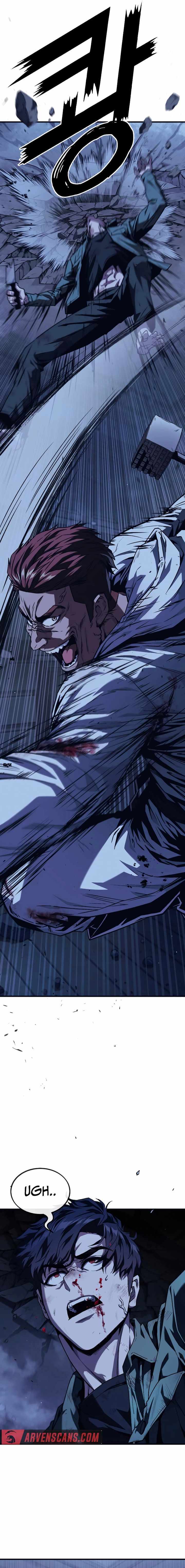Read Rust chapter 4 image 24 on Lezhin