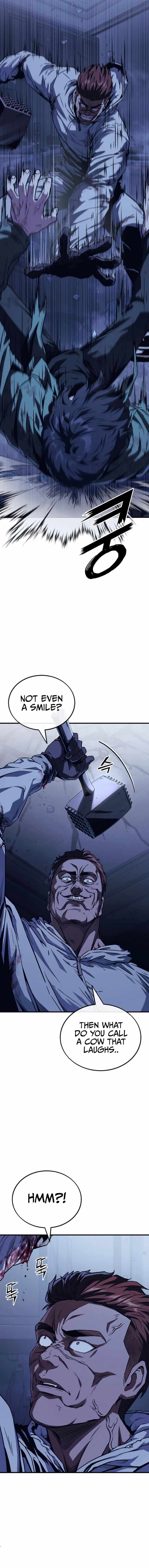 Read Rust chapter 4 image 25 on Lezhin