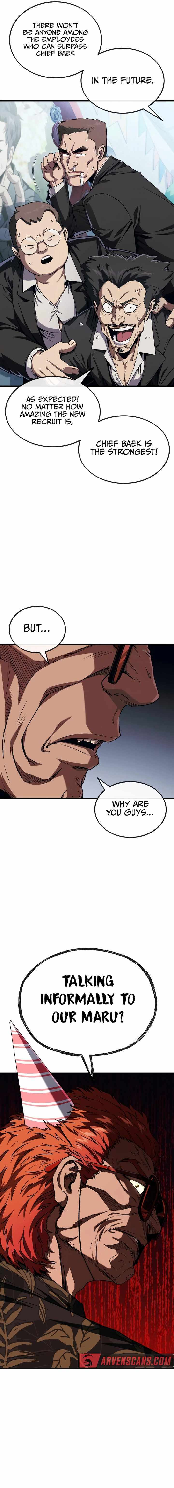 Read Rust chapter 4 image 30 on Lezhin