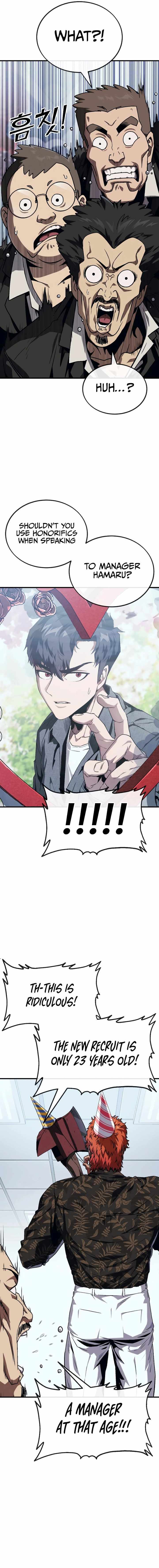 Read Rust chapter 4 image 31 on Lezhin