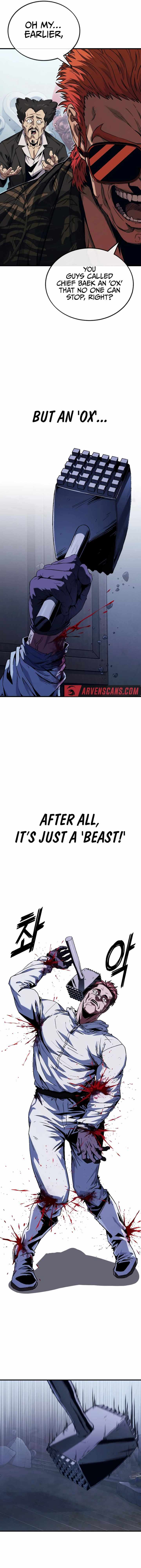 Read Rust chapter 4 image 32 on Lezhin