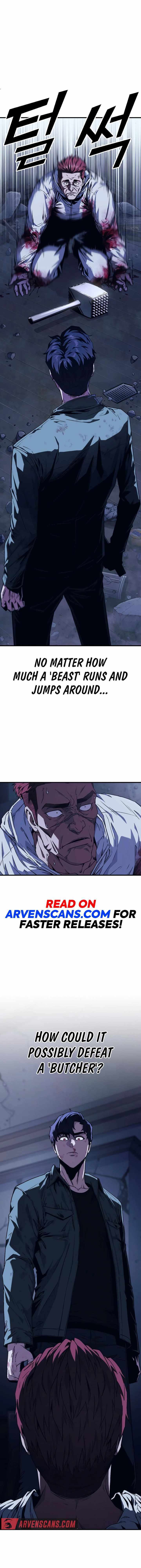 Read Rust chapter 4 image 33 on Lezhin