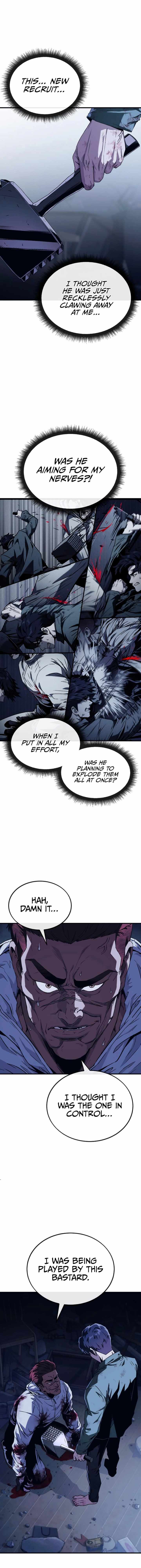 Read Rust chapter 4 image 34 on Lezhin