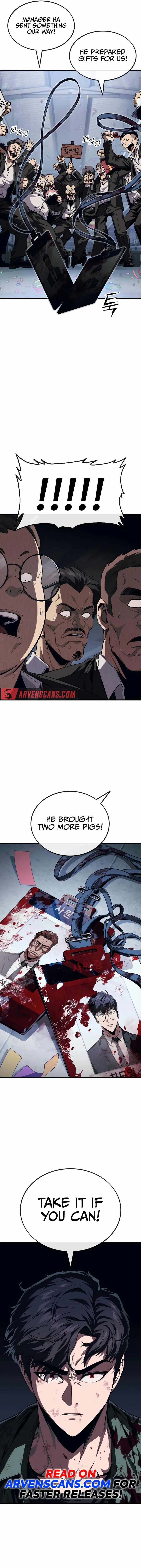 Read Rust chapter 4 image 39 on Lezhin