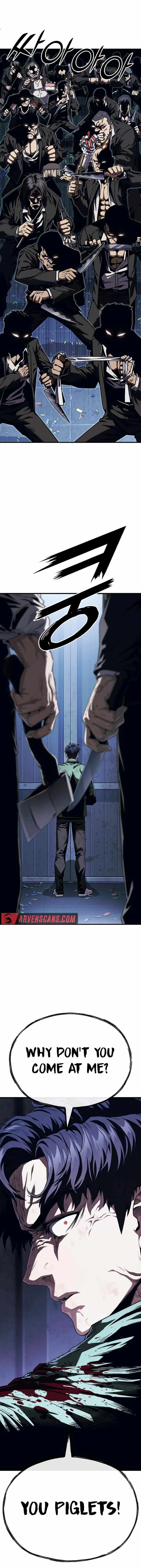 Read Rust chapter 4 image 40 on Lezhin