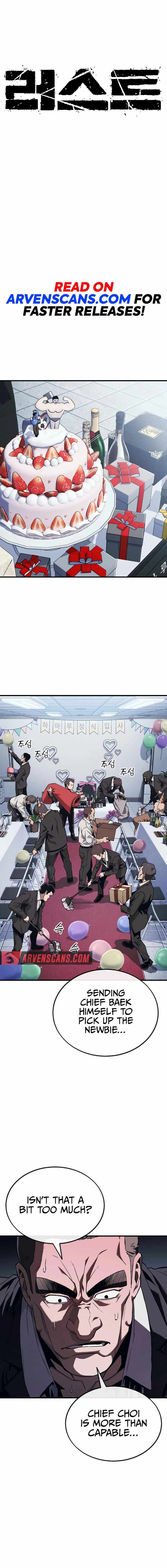Read Rust chapter 4 image 6 on Lezhin