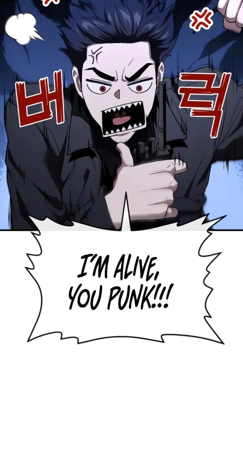Read Rust chapter 40 image 116 on Lezhin