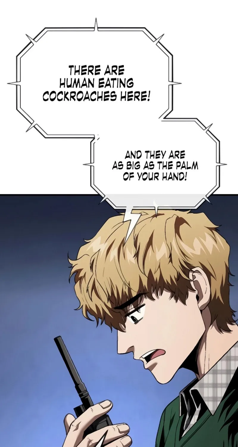 Read Rust chapter 40 image 117 on Lezhin