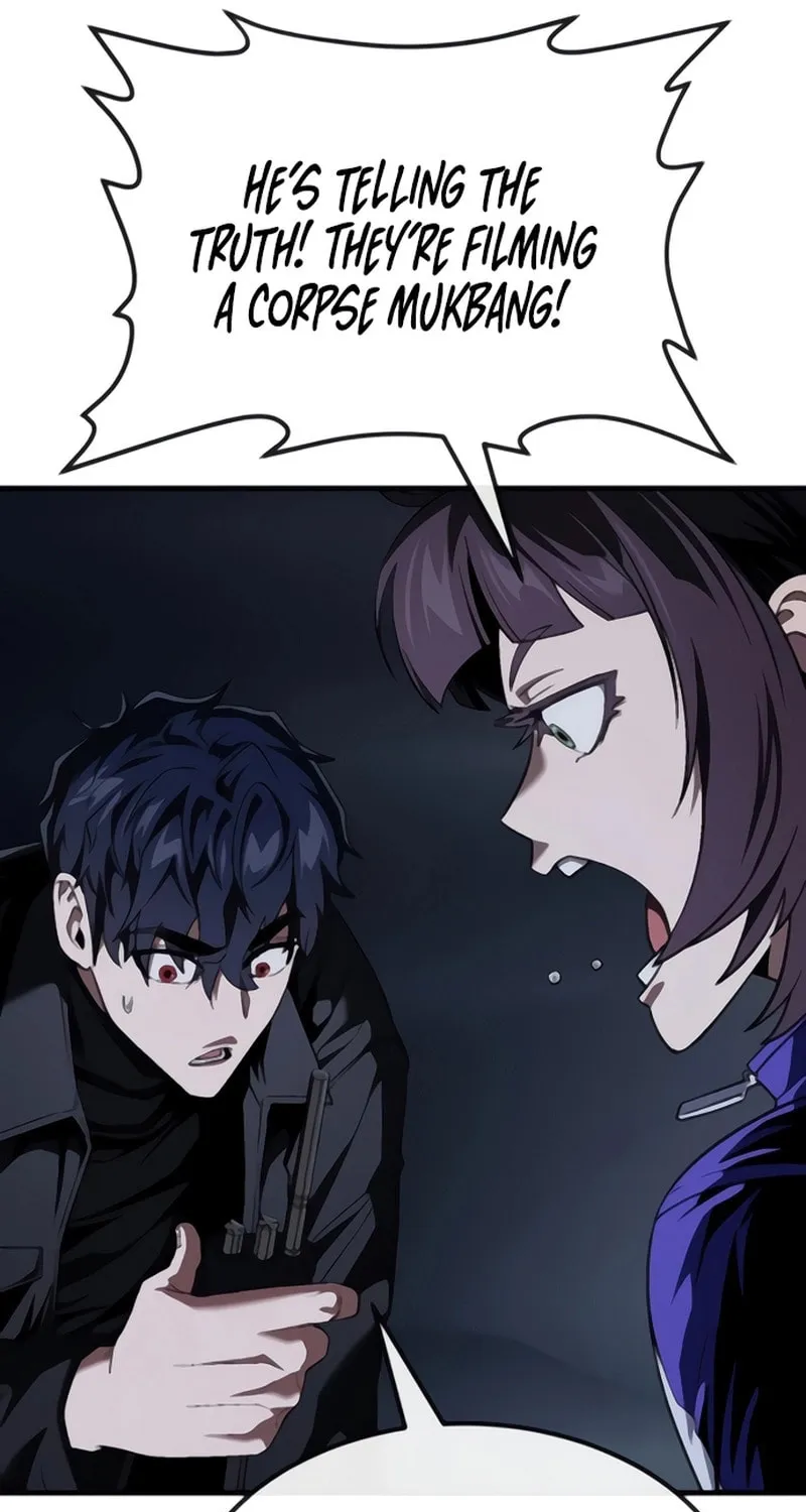 Read Rust chapter 40 image 119 on Lezhin