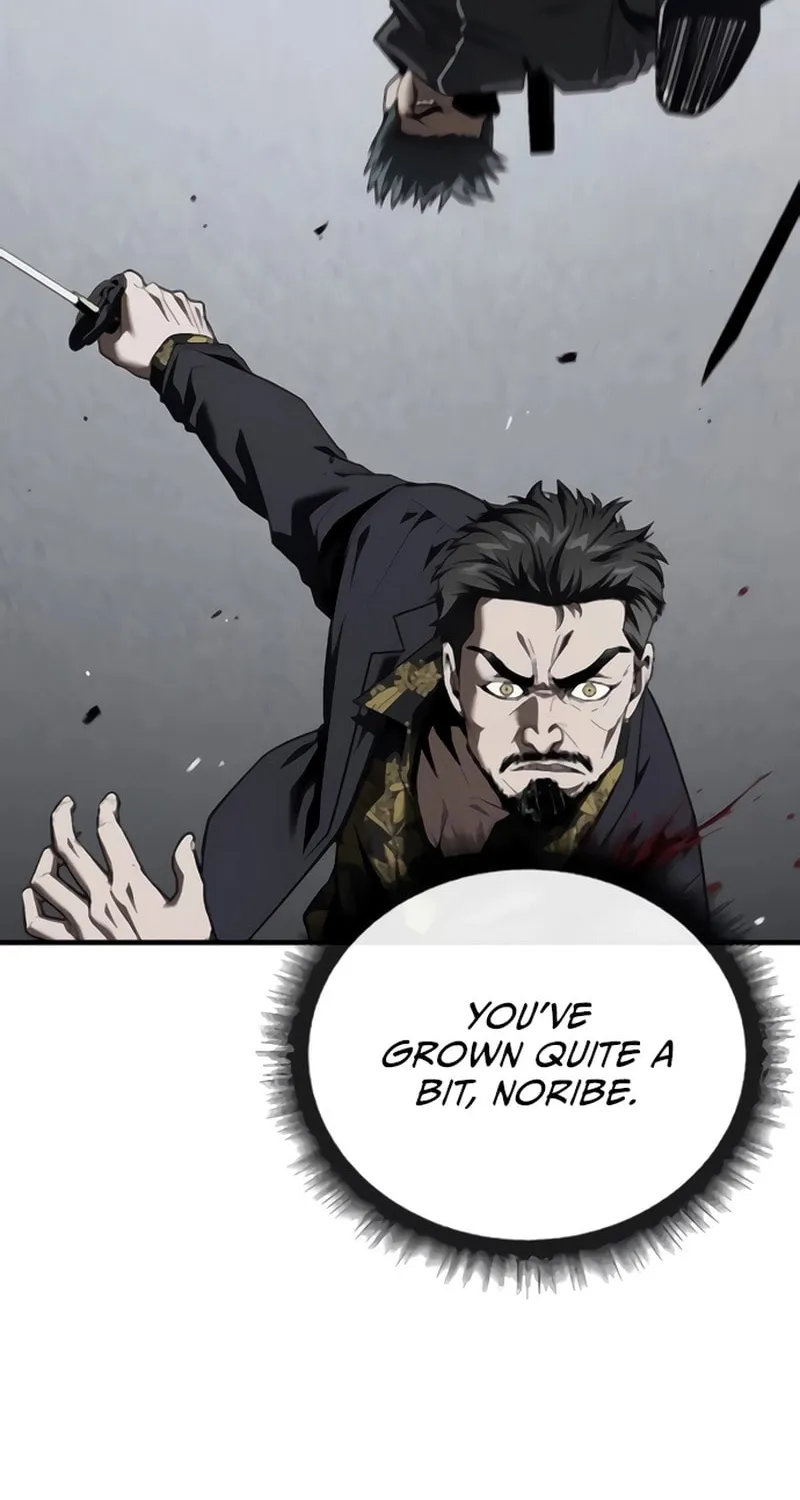 Read Rust chapter 40 image 24 on Lezhin