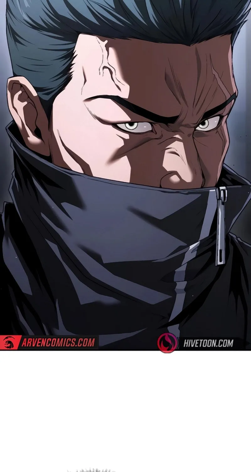 Read Rust chapter 40 image 3 on Lezhin