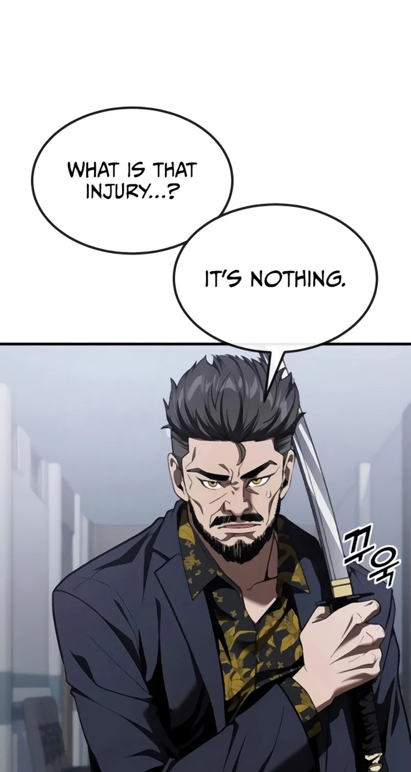 Read Rust chapter 40 image 32 on Lezhin