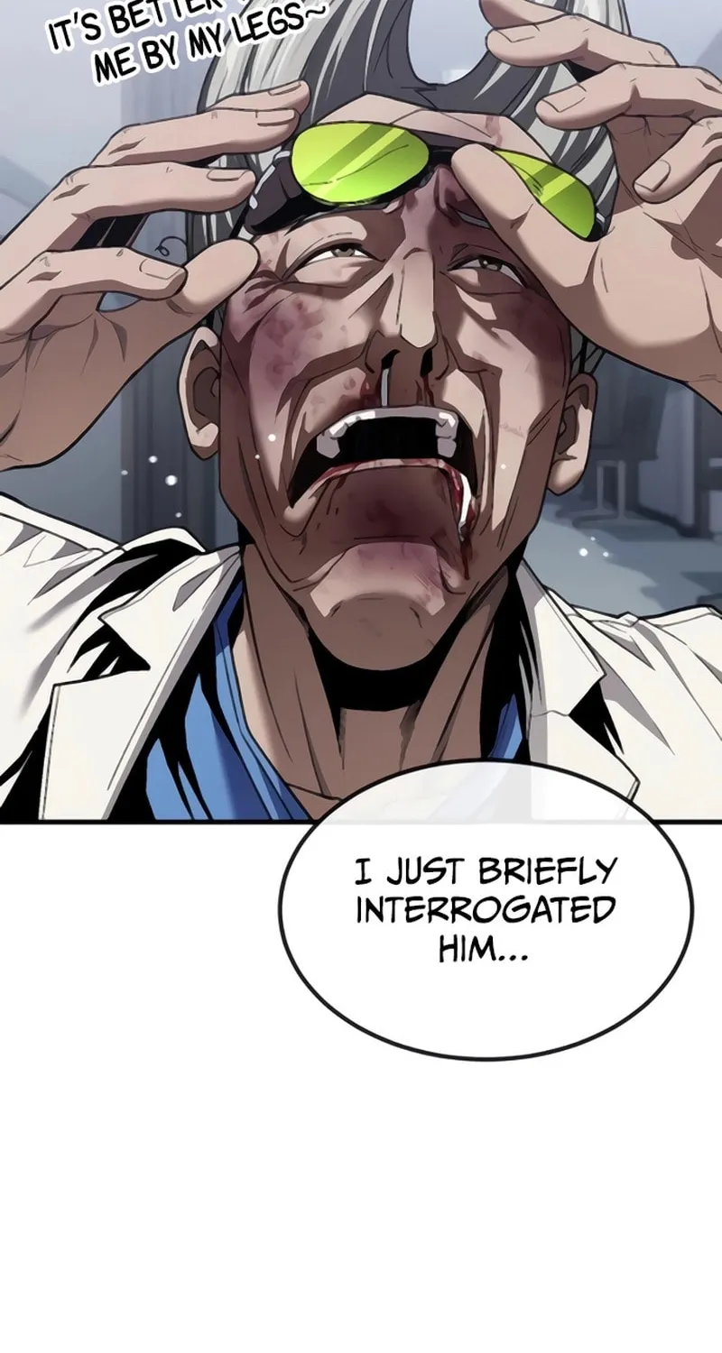 Read Rust chapter 40 image 34 on Lezhin