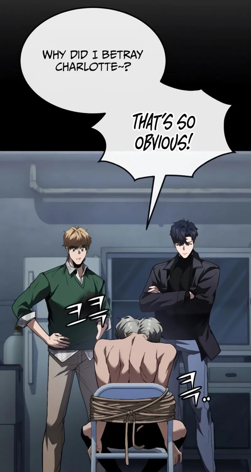 Read Rust chapter 40 image 46 on Lezhin