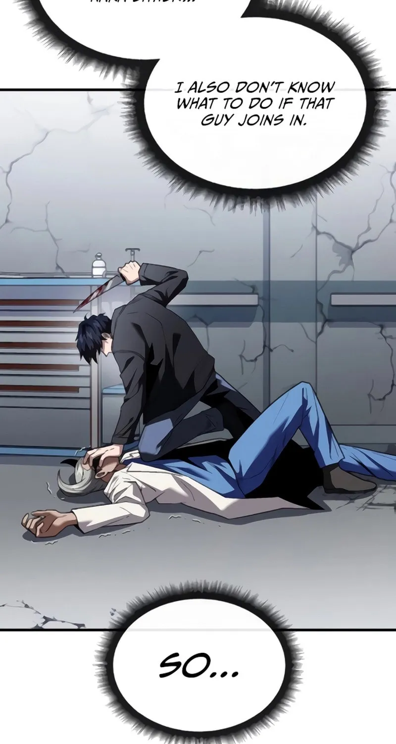 Read Rust chapter 40 image 6 on Lezhin