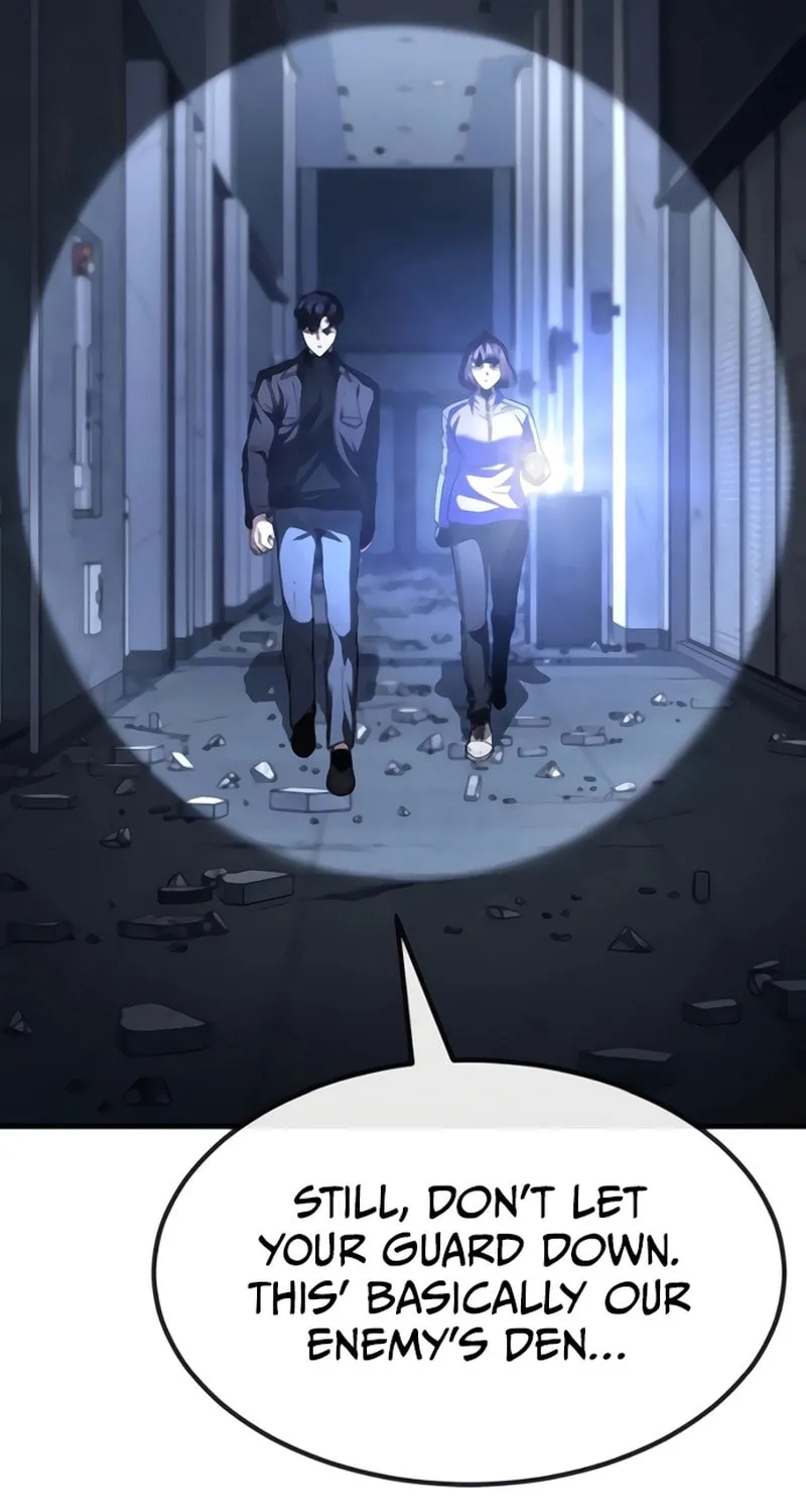 Read Rust chapter 40 image 74 on Lezhin