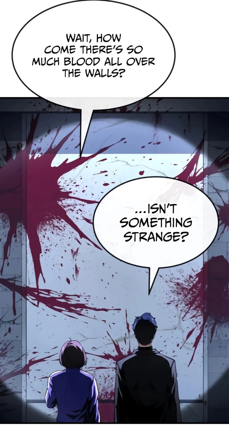 Read Rust chapter 40 image 79 on Lezhin