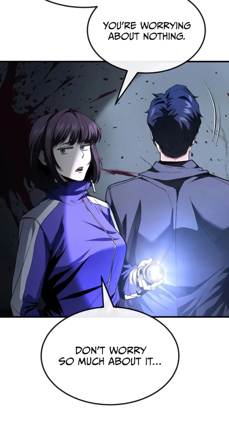 Read Rust chapter 40 image 82 on Lezhin