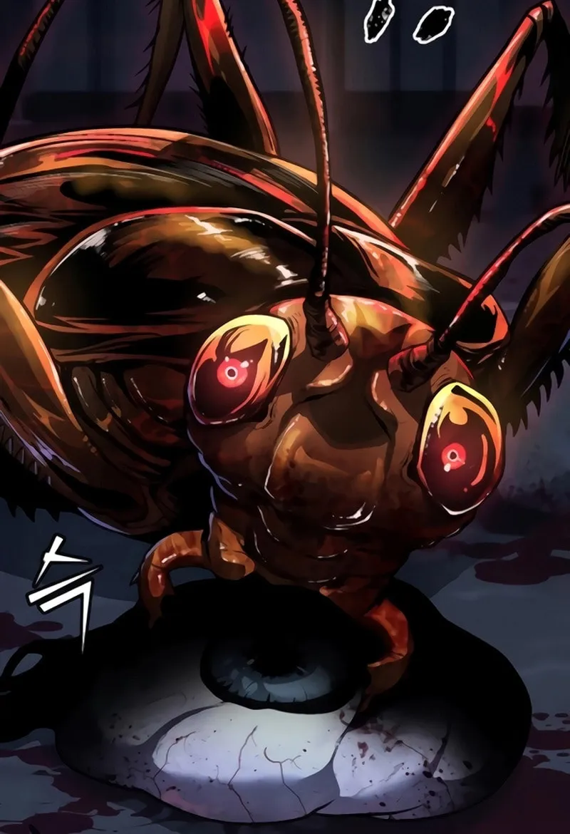 Read Rust chapter 40 image 88 on Lezhin