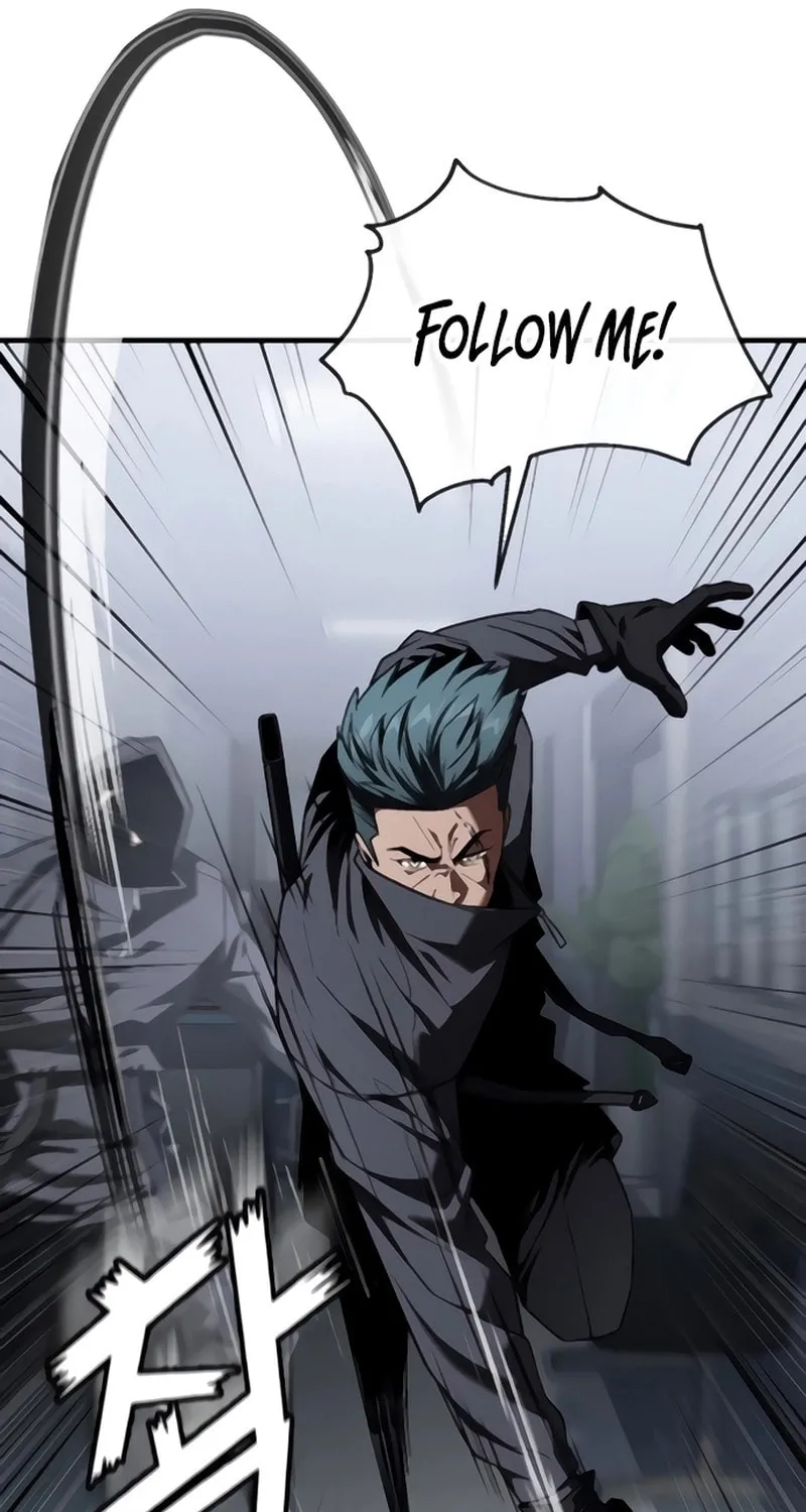 Read Rust chapter 40 image 9 on Lezhin