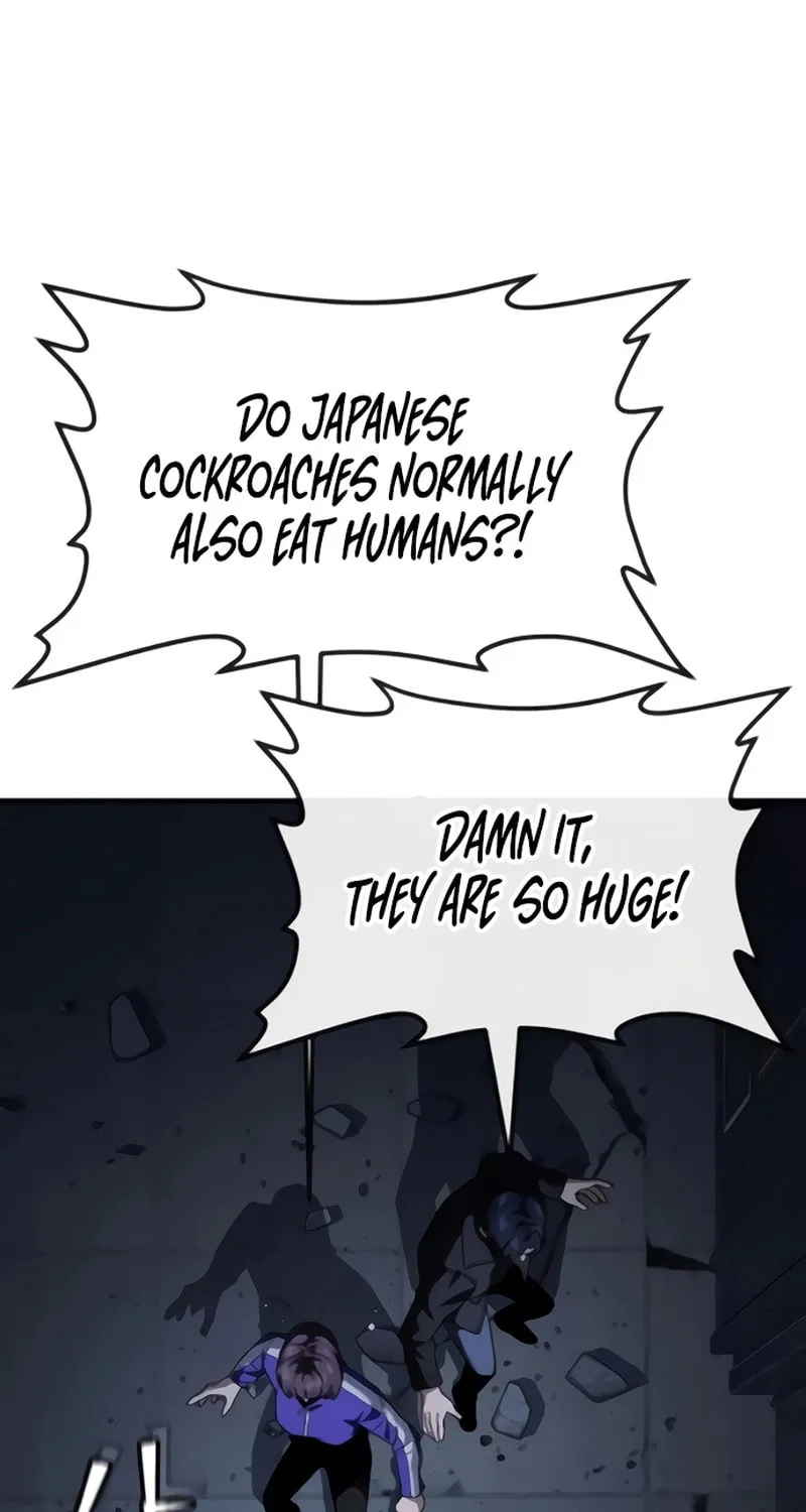 Read Rust chapter 40 image 93 on Lezhin