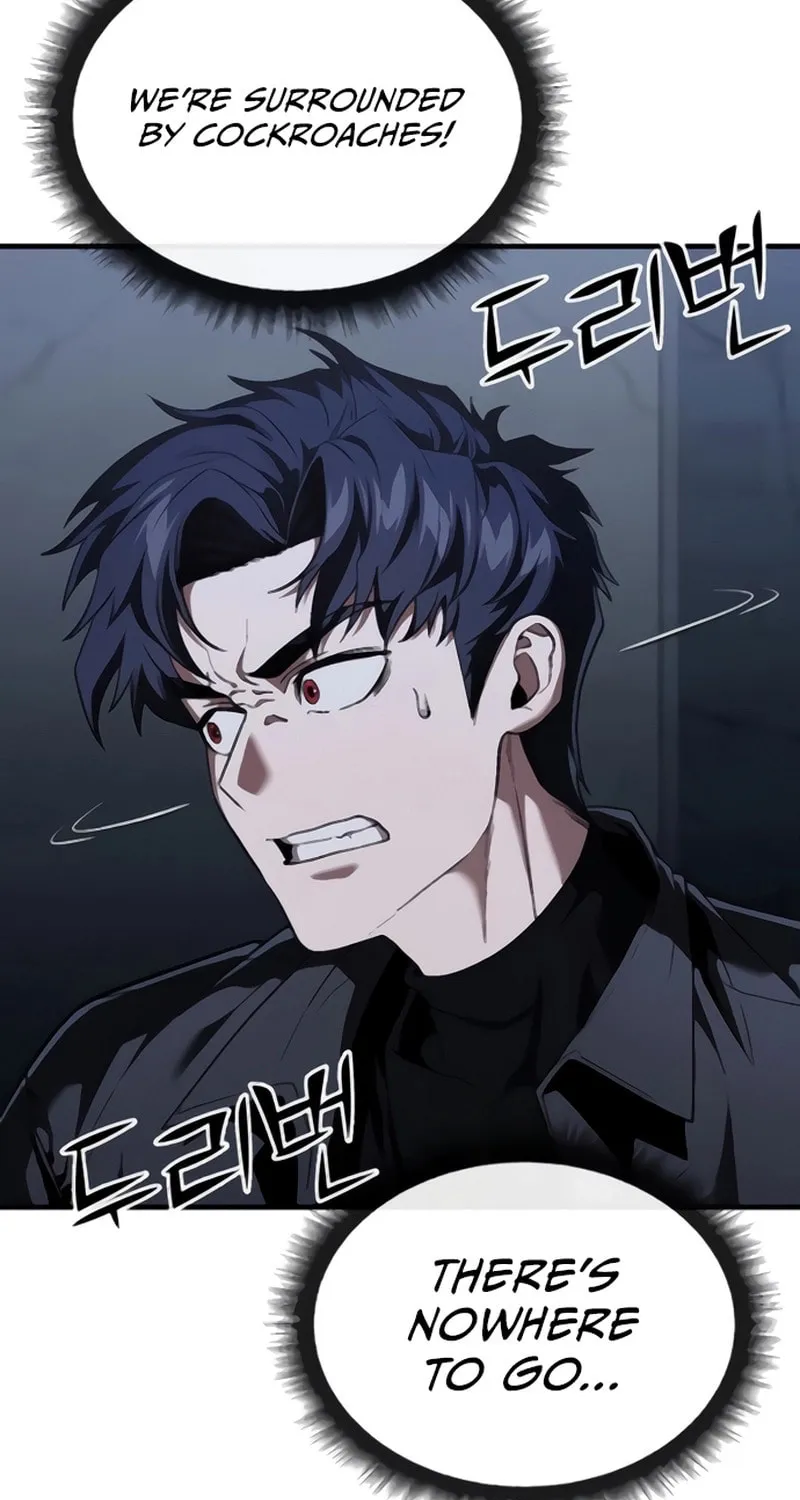 Read Rust chapter 40 image 95 on Lezhin