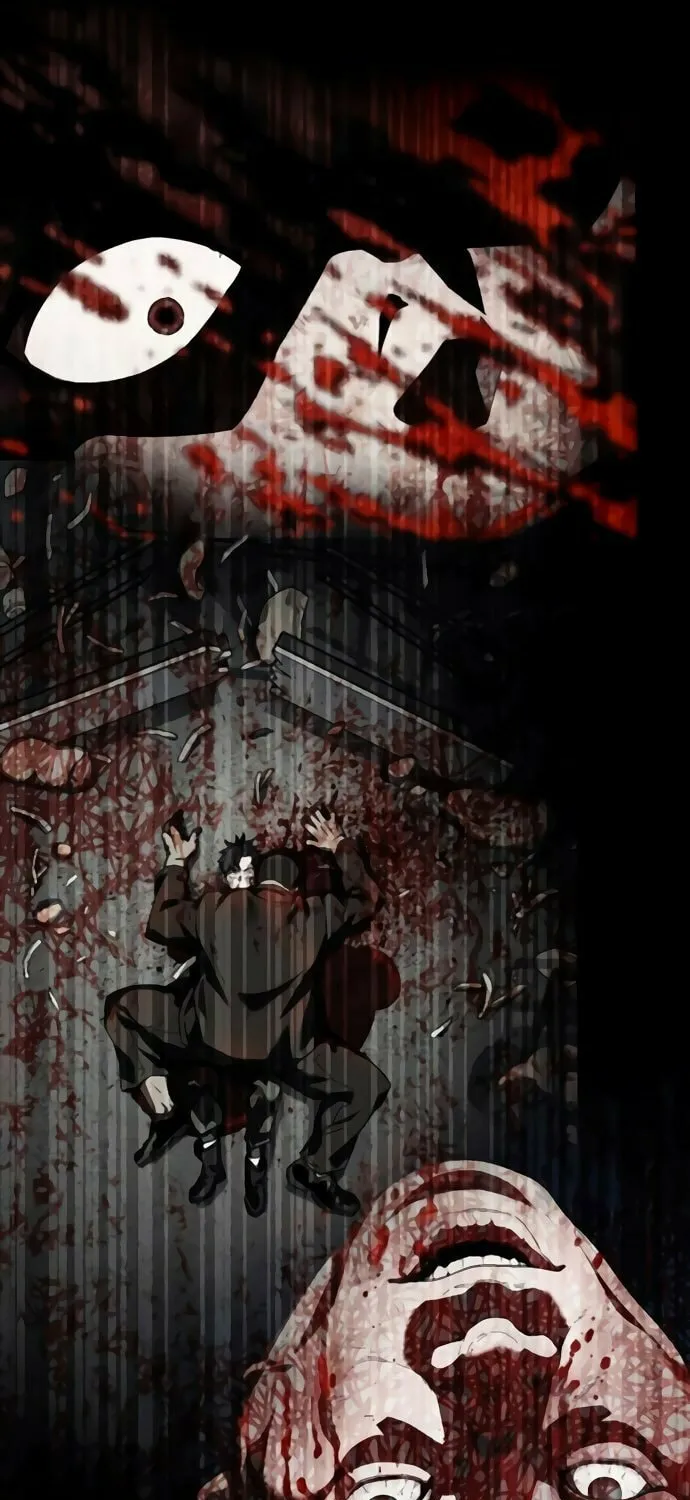 Read Rust chapter 41 image 110 on Lezhin