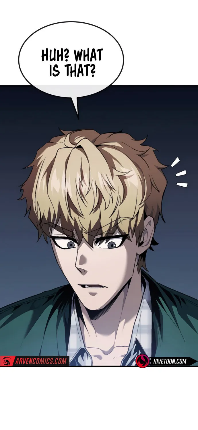 Read Rust chapter 41 image 16 on Lezhin