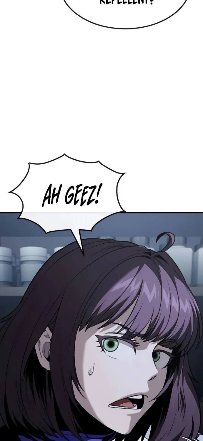 Read Rust chapter 41 image 24 on Lezhin